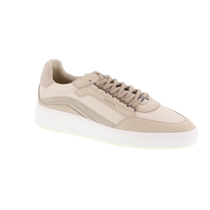 Nubikk sneaker beige