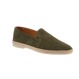 Gen.x'4 slip on kaki