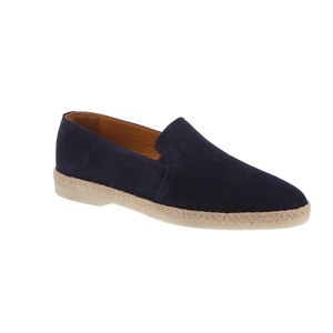 Gen.x'4 slip on blauw