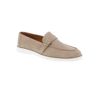 Gen.x'4 mocassin beige