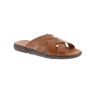 River Woods muiltje cognac