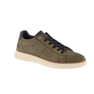 Bullboxer sneaker kaki