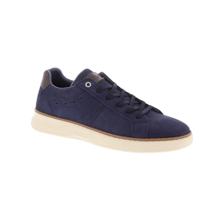 Bullboxer sneaker blauw