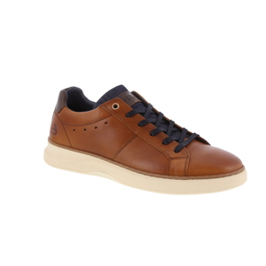 Bullboxer sneaker cognac