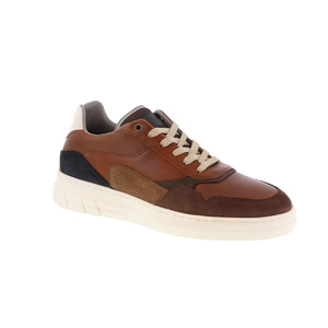 Bullboxer sneaker cognac