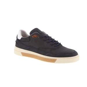 Bullboxer sneaker blauw