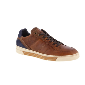 Bullboxer sneaker cognac