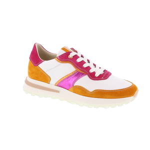 Dl Sport sneaker roze