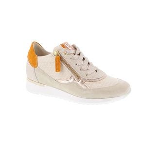 Dl Sport sneaker beige