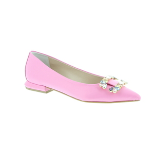 Morgane ballerina roze