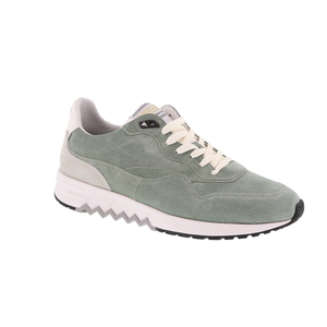 Floris Van Bommel sneaker groen