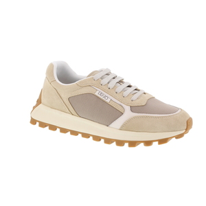 Liu Jo sneaker beige