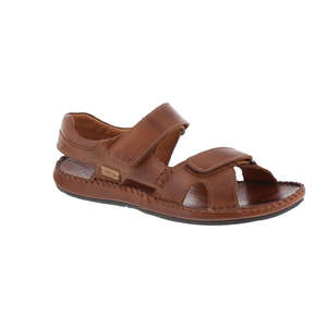 Pikolinos sandaal cognac