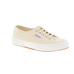 Superga sneaker beige