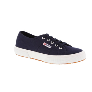 Superga sneaker blauw