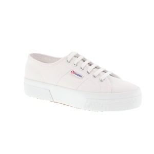 Superga sneaker wit