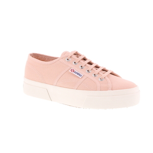 Superga sneaker roze