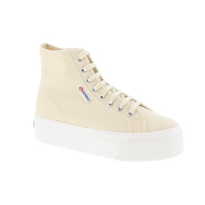 Superga sneaker beige