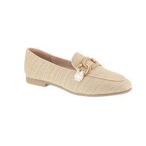 Tamaris mocassin goud