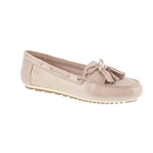 Tamaris mocassin goud