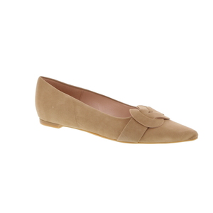 Zinda ballerina camel