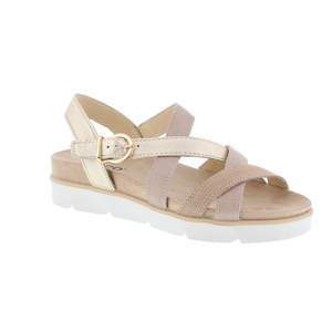 Igi & Co sandaal beige