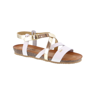 Igi & Co sandaal wit