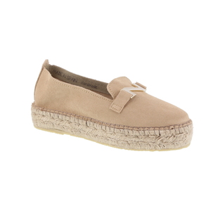 Nathan Baume espadrille beige