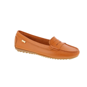 Scapa mocassin oranje