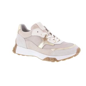 Bullboxer sneaker beige