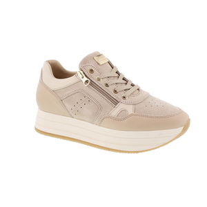 Scapa sneaker beige