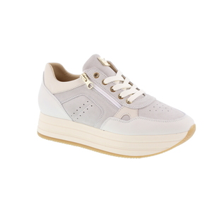 Scapa sneaker wit