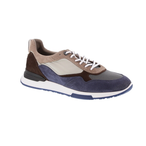 Berkelmans sneaker blauw