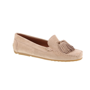 CTWLK. mocassin beige