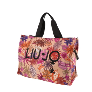 Liu Jo shopper multi