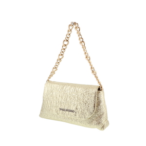 Valentino schoudertas goud