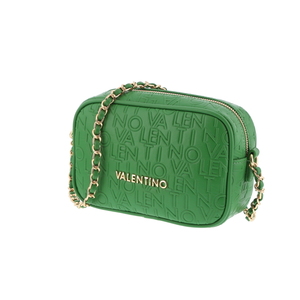 Valentino crossbody groen