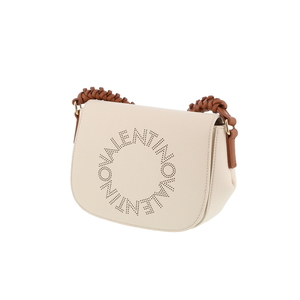 Valentino schoudertas beige