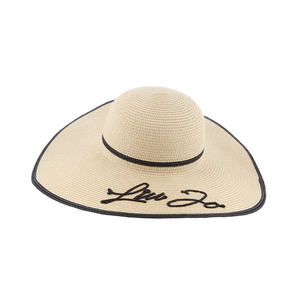 Liu Jo hoed camel