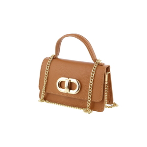 Bel'Apparanza crossbody camel