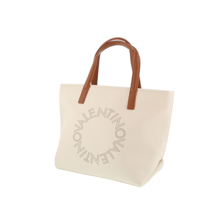 Valentino shopper beige