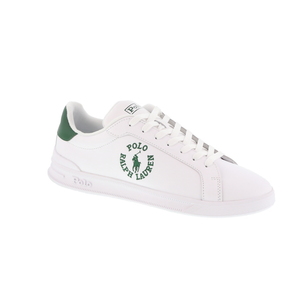 Polo Sport sneaker wit