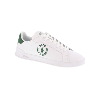 Polo Sport sneaker wit