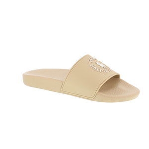 Polo Sport Ralph Lauren muiltje beige
