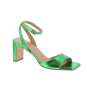 Alexia Barreca sandaal groen