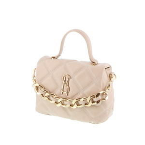 Steve Madden handtas beige
