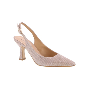 Alexia Barreca slingback roze