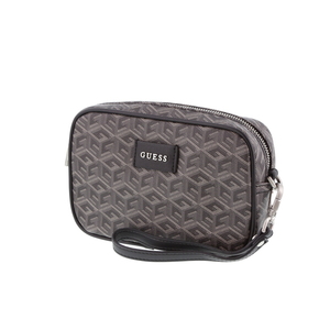 Guess crossbody grijs