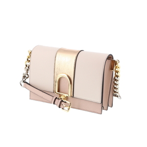 Gaudi crossbody beige