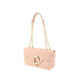 Gaudi schoudertas beige